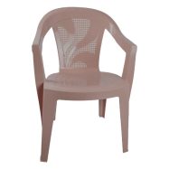 صندلی دسته دار رنگین کمان